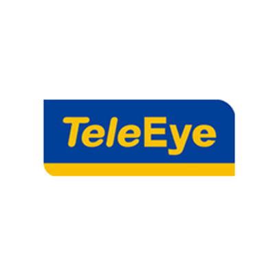 TeleEye VT3-1CA Analog Transmission TeleEye Lll+ Single Channel Video Transmitter distributed By Videcon