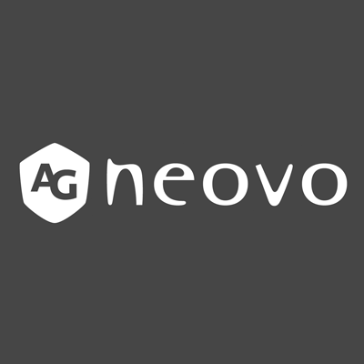 AG Neovo TX-W42 Security monitor AG Neovo TX-W42 - 42" Multi-touch Display Engineered With Advanced Optical Touch Technology And NeoV™ Touch Glass For The Busiest And Most Engaging Public Environments
