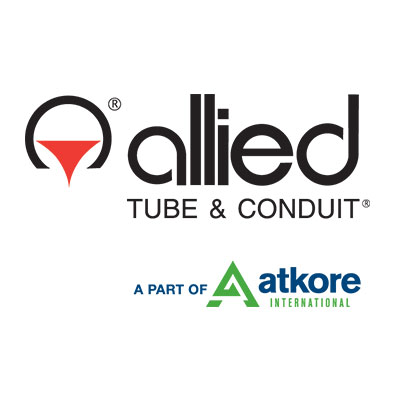 Allied Tube & Conduit Detainer Hook Barb Intruder detector Allied Tube And Conduit Razor Ribbon® Barbed Tape Products