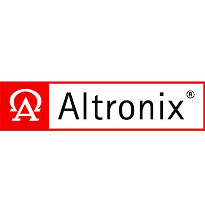 Altronix Netway16M Power supply & battery Altronix Introduces NetWayM Series Managed PoE Midspans