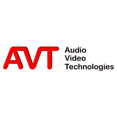 AVT Titan Compact 2M Analog Transmission Audio Video Technologies Compact Encoder/Decoder