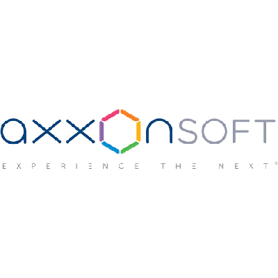 AxxonSoft Axxon Next 3.6 VMS CCTV software AxxonSoft Axxon Next 3.6 VMS with motion-mask detection support