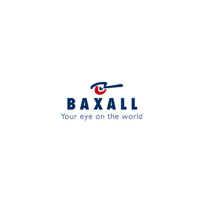 Baxall IPC9313 IP camera Baxall IPC9313