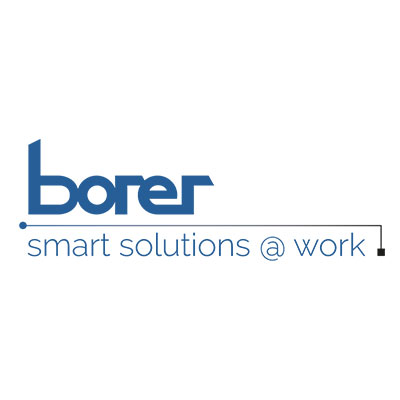 Borer Fusion SE Access control software No Cost IP Based Access Control Software From Borer