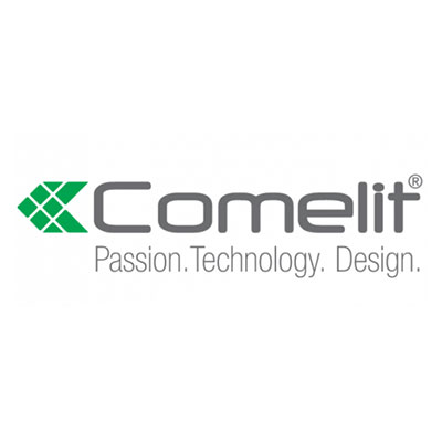Comelit SBV/03 Intercom System Comelit Simplebus From SRS - A Unique 2 Wire Door Entry System