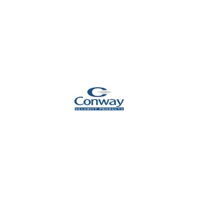 Conway Series 90/120 Dome camera Series 90 & Series 120 Domes From Conway…