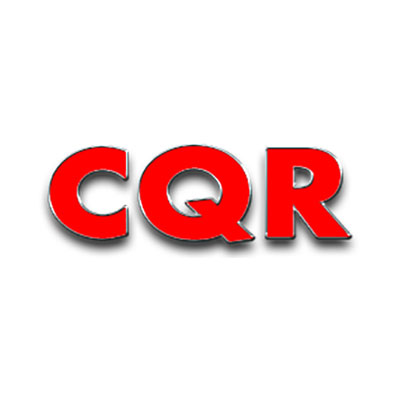 CQR FW/JA63 Intruder alarm system control panel Launch Of CQR Freewave Wirefree System