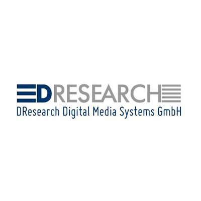 DResearch GmbH TeleObserver MR3040 Digital video recorder (DVR) DResearch GmbH TeleObserver MR3040