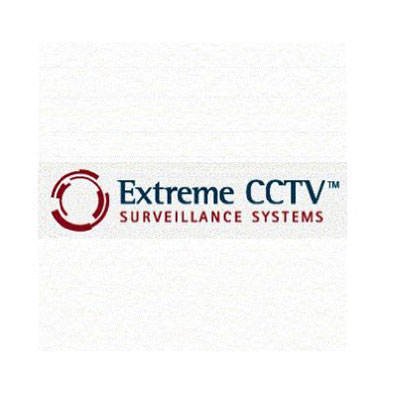 Extreme EX48C300 Dome camera Extreme CCTV EX48 CONICAL NO GRIP Dome