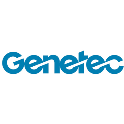 Genetec Video Surveillance Software Video Surveillance System