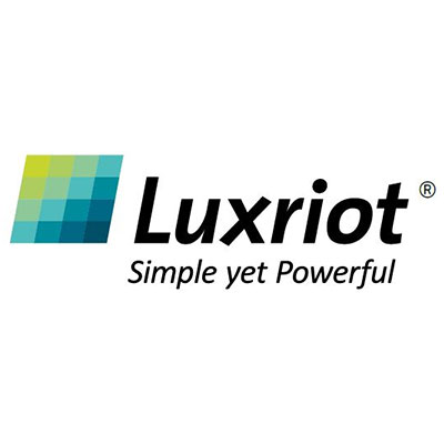 Luxriot VMS Software Video Surveillance software RIVA Devices And Luxriot VMS Presents One Of The Most Powerful VCA+VMS Solution Available Today