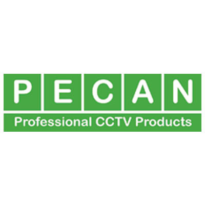 Pecan VRD90CML Dome camera Pecan VRD90CML Vandal Dome With IR LEDs