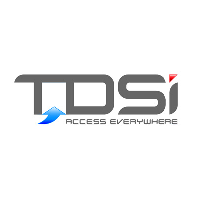 TDSi 4420-2407 Access control software TDSi Integrates Access Control With Perimeter Security Systems