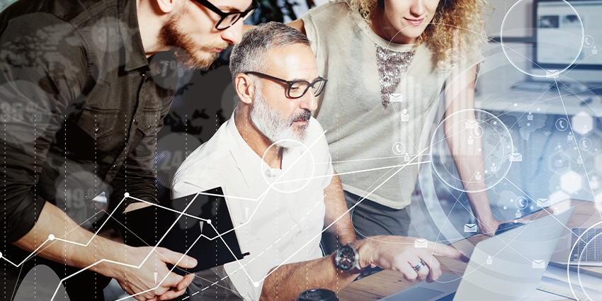 The way users purchase services and products is changing in all walks of life, including the physical security market