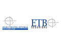 Electrotelefonia Boliviana logo