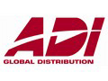 ADI Global Distribution logo