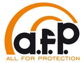 AFP logo