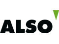 ALSO logo