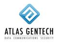 Atlas Gentech logo