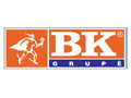 BK Grupe logo