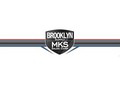 Brooklyn Supply logo
