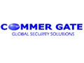 Commer Gate logo