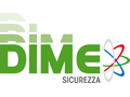 Dime logo
