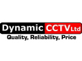 Dynamic CCTV logo