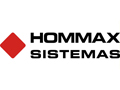 Hommax logo