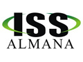 ISS Almana logo