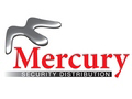 Mercury logo