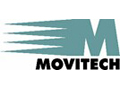 Movitech logo
