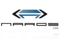 Naros logo
