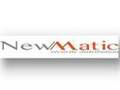 Newmatic logo
