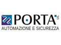 Porta logo
