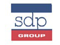 SDP logo