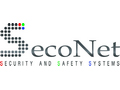 Seconet logo