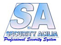 Security Acilia logo