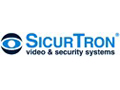 Sicurtron logo