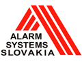 Slovak Alarms logo