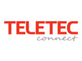 Teletec Connect logo