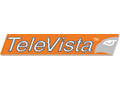 TeleVista logo