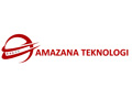 Amazana Teknologi logo