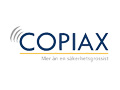 Copiax logo