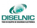 Diselnic logo