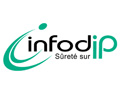 Infodip logo