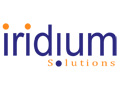 Iridium Solutions lgo