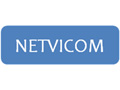 Netvicom logo