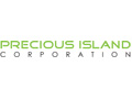 Precious Island Corp logo