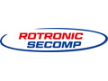 Rotronic Secomp logo